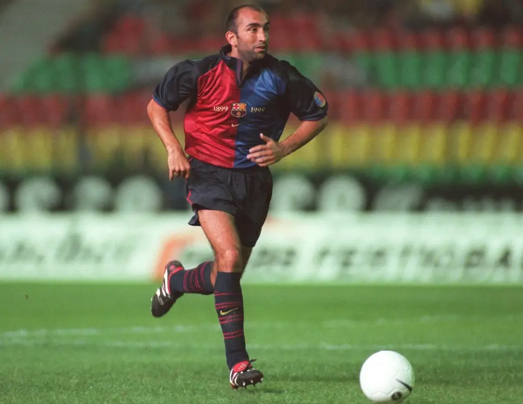 Lamine Yamal says he deserves to beat Kylian Mbappe to the Ballon d’Or - Barca Blaugranes