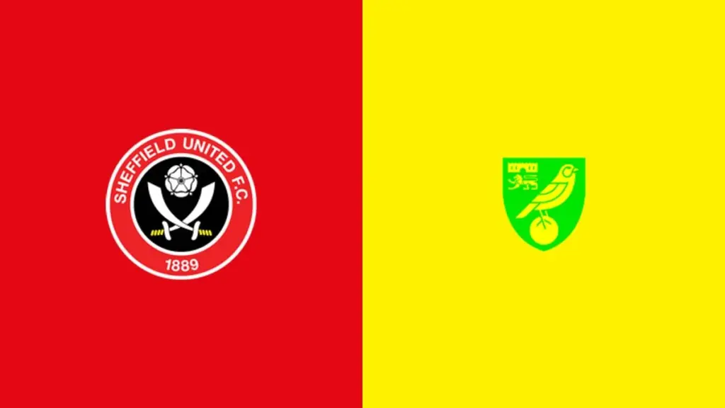 Sheff Utd 1-3 Norwich: Canaries end Blades' unbeaten start