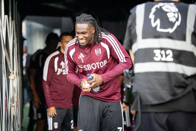 Liverpool vs Fulham: Premier League preview, team news, stats & head-to-head