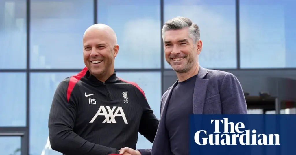 Liverpool FC statement
