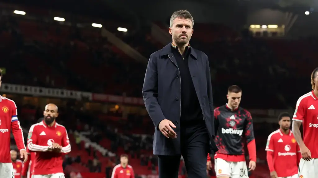 Man Utd vs Brighton LIVE! Carabao Cup third round score updates, fourth-round draw, line-ups and how to watch or stream