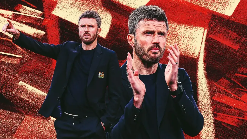 The Briefing: What are Carrick’s Man Utd missing? Were Mikel Arteta’s complaints fair? - The Athletic - The New York Times
