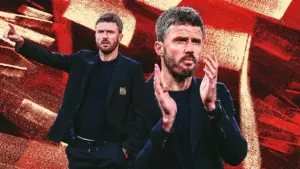 The Briefing: What are Carrick’s Man Utd missing? Were Mikel Arteta’s complaints fair? - The Athletic - The New York Times