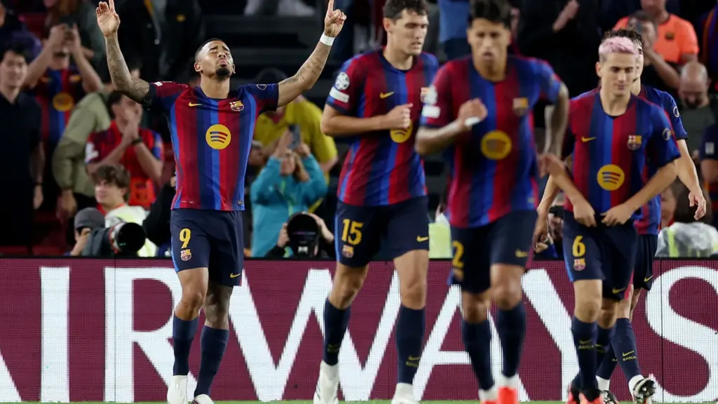 Ready for Levante v Barça