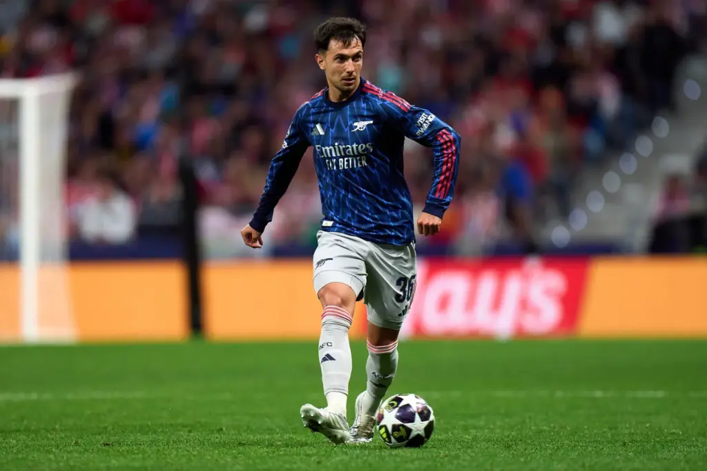 Arsenal transfer news: Martin Zubimendi may push to leave Premier League champions - Paper Talk