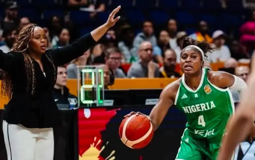 D’Tigress Fall To France, Bow Out Of Women’s World Cup - Channels Television