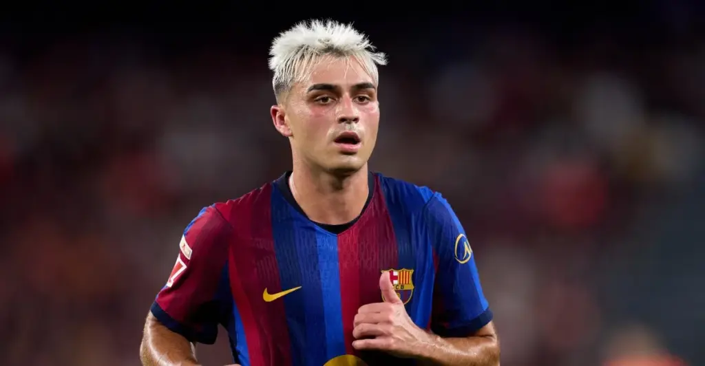 UCL PREVIEW | FC Barcelona v Feyenoord