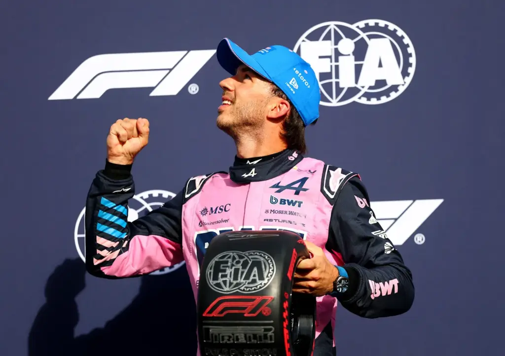 F1 Italian GP LIVE: Race updates, results, stream, highlights from 13th round of 2026 Formula 1 season at Hungaroring at Monza