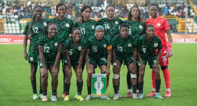 Nigeria