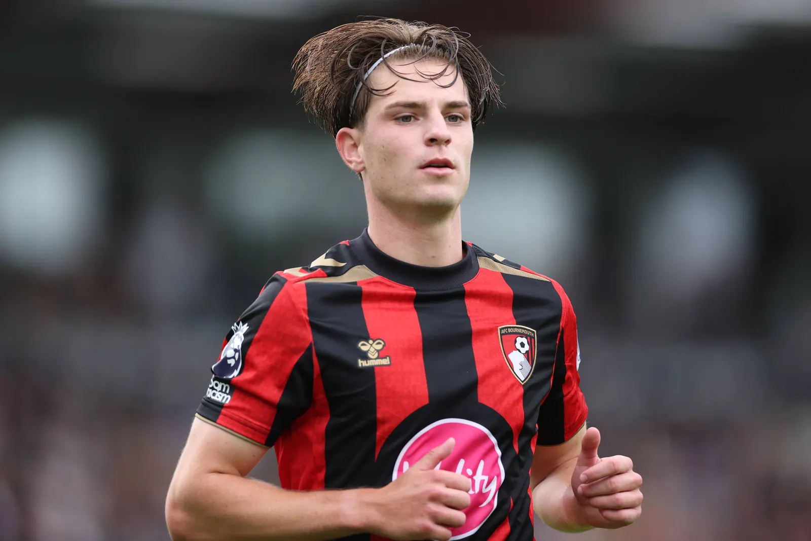 Rose praises Cherries’ commitment to keep best players ahead of Newcastle clash